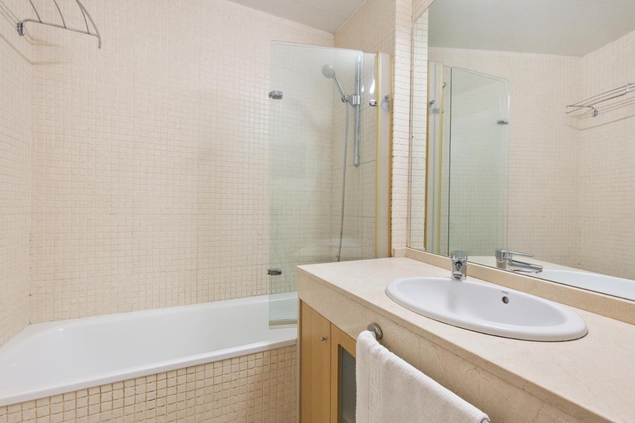 Park Gueell Appartement